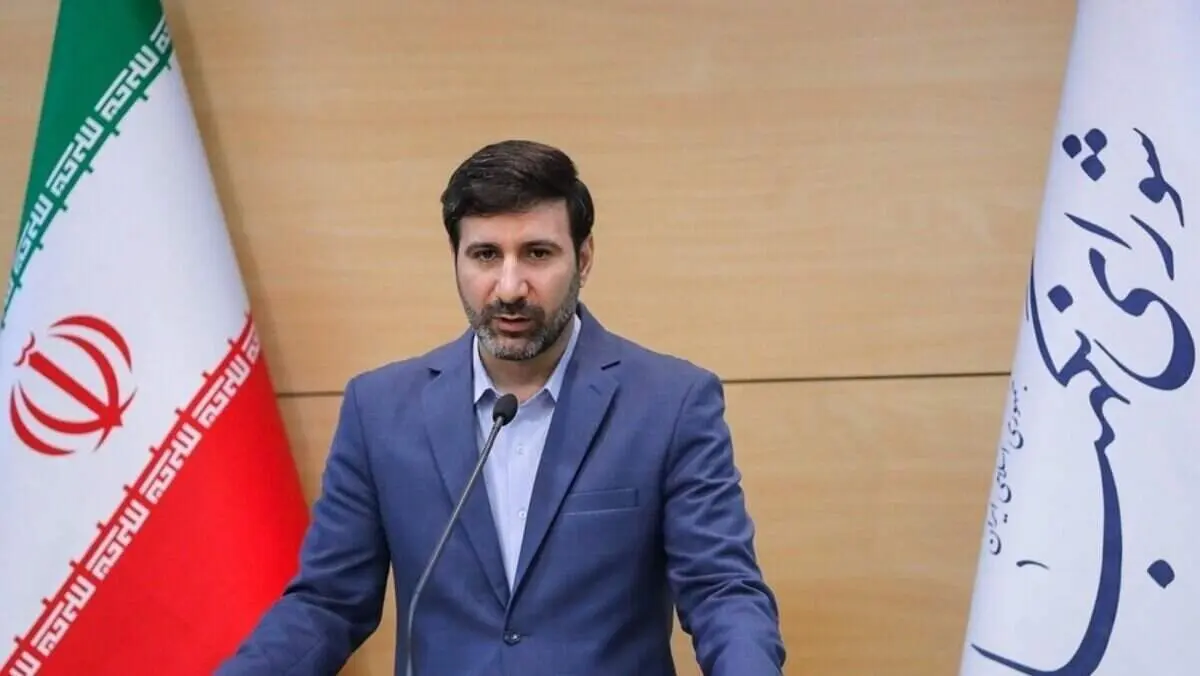 طحان نظیف: ابلاغ قانون حجاب به شورای نگهبان مربوط نیست