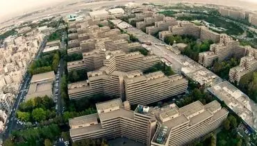 ورود به اکباتان ۱۴ میلیاردی شد؛ تازه‌ترین قیمت آپارتمان در شهرک محبوب تهران