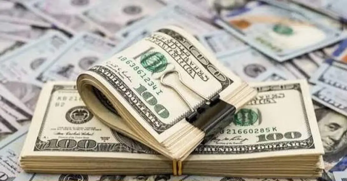قیمت دلار بازار آزاد امروز یکشنبه ۱۵ شهریور ۱۴۰۵ +جدول
