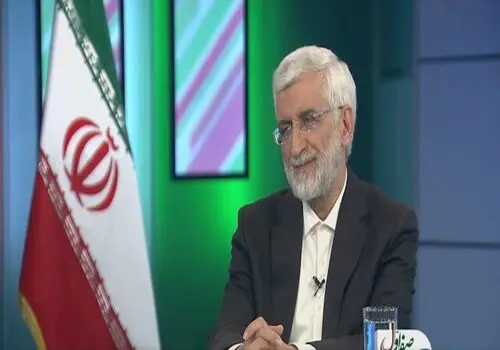 لازمه شکوفایی اقتصادی تعامل با جهان است
