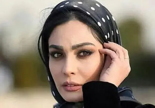 ناهماهنگی در استایل صحرا اسداللهی کاربران را متعجب کرد!