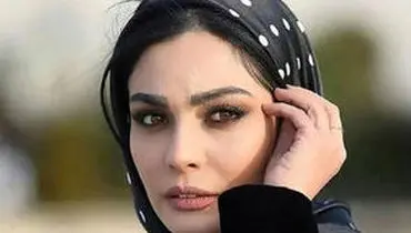 صحرا اسداللهی با این عکس‌ها حسابی دلبری کرد
