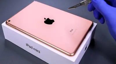 قیمت تبلت اپل امروز + جدول