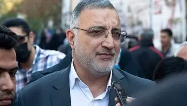  حمله زاکانی به صداوسیما: نگاه غلطی در این سازمان حاکم است+ فیلم
