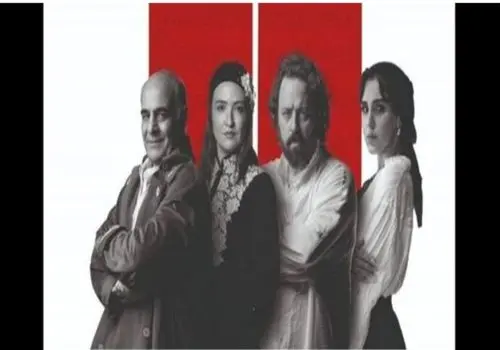 گلاره عباسی،سیاوش چراغی‌پور با «بتهوون» در شیراز