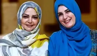 مجریان خاطره‌انگیز دهه شصت برای اولین‌بار در آغوش یکدیگر دیده شدند/ویدیو