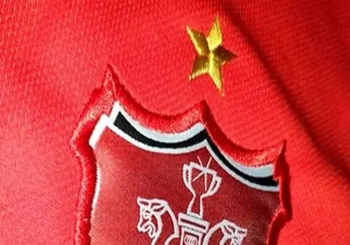 رضا شاهرودی مدیر آکادمی باشگاه پرسپولیس شد