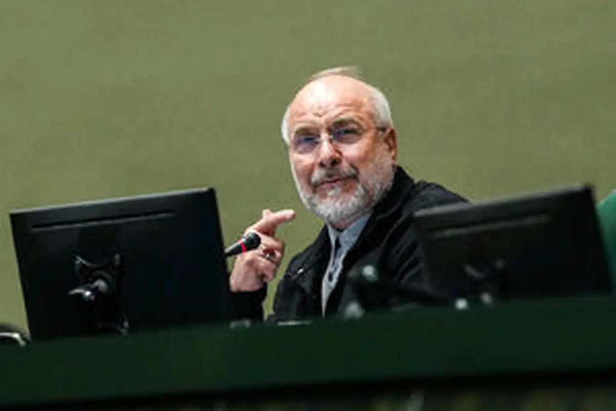 واکنش جالب قالیباف به لغو تحریم‌های آمریکا + عکس

