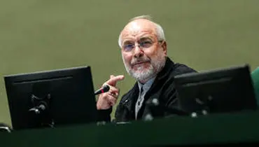 واکنش جالب قالیباف به لغو تحریم‌های آمریکا + عکس

