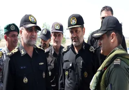 مرکزیت آموزش در قدرت نظامی؛ فرمانده ارشد: ارتش نوین ایران در دافوس شکل می‌گیرد