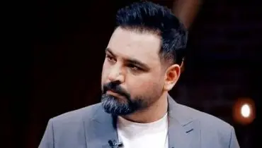 پست اینستاگرامی احسان علیخانی جنجالی شد+عکس 