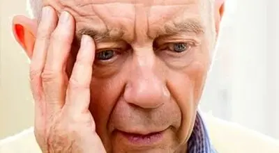 تست نشانه های آلزایمر فقط با انگشتان دست + فیلم