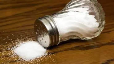 2 برنامه جدید وزارت بهداشت برای کاهش مصرف نمک ایرانی‌ها