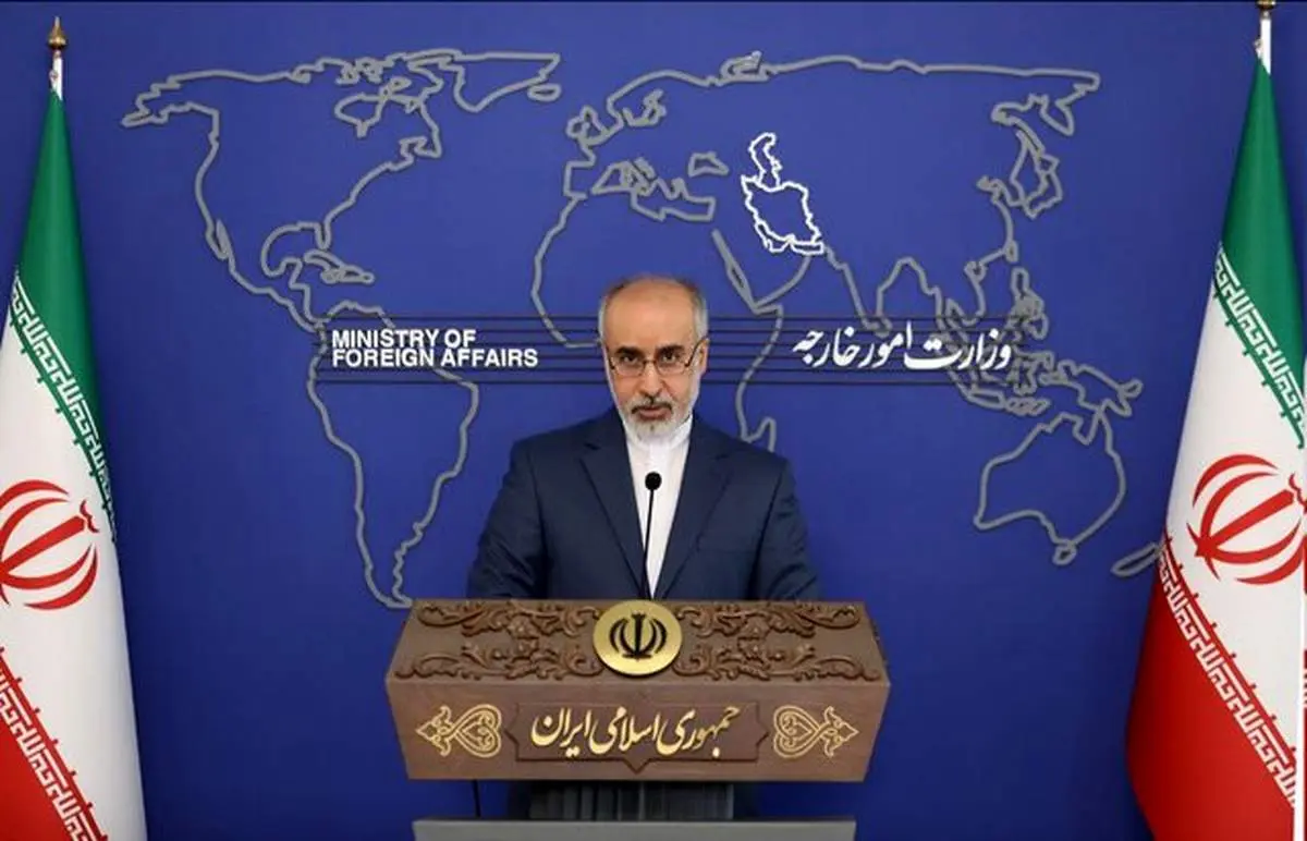 واکنش ایران به مفاد بیانیه وزرای خارجه شورای همکاری خلیج فارس