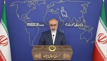 واکنش ایران به مفاد بیانیه وزرای خارجه شورای همکاری خلیج فارس