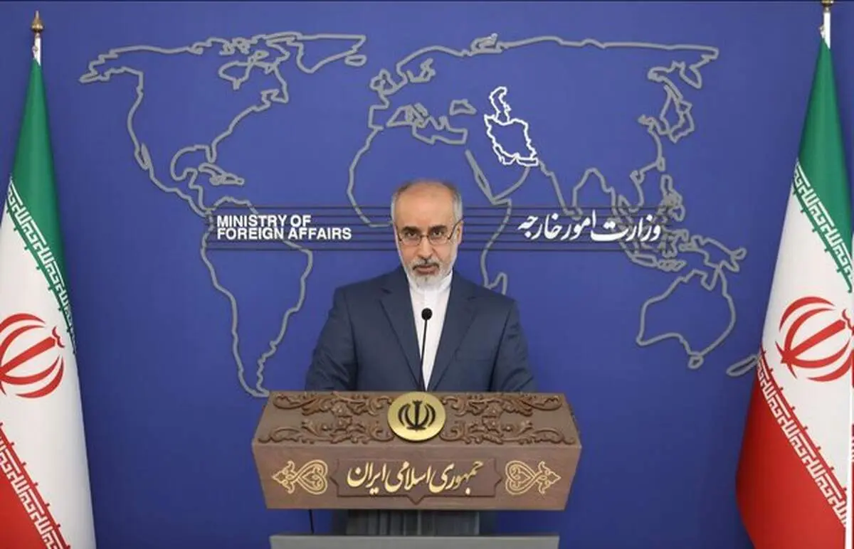 واکنش ایران به مفاد بیانیه وزرای خارجه شورای همکاری خلیج فارس