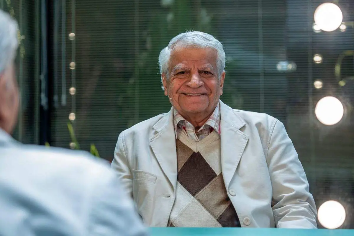 شاهد عینی دربی معروف ۶ تاییها + فیلم