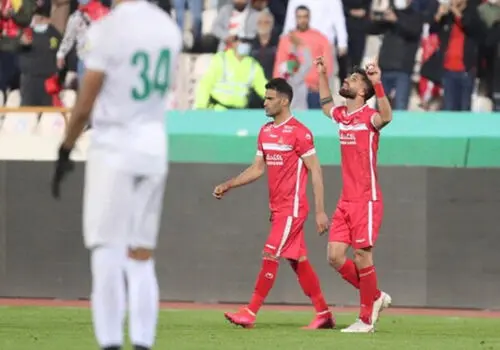 پرسپولیس به دنبال جلب رضایت گل محمدی