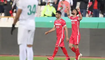 بازگشت غیرمنتظره یک بازیکن به پرسپولیس