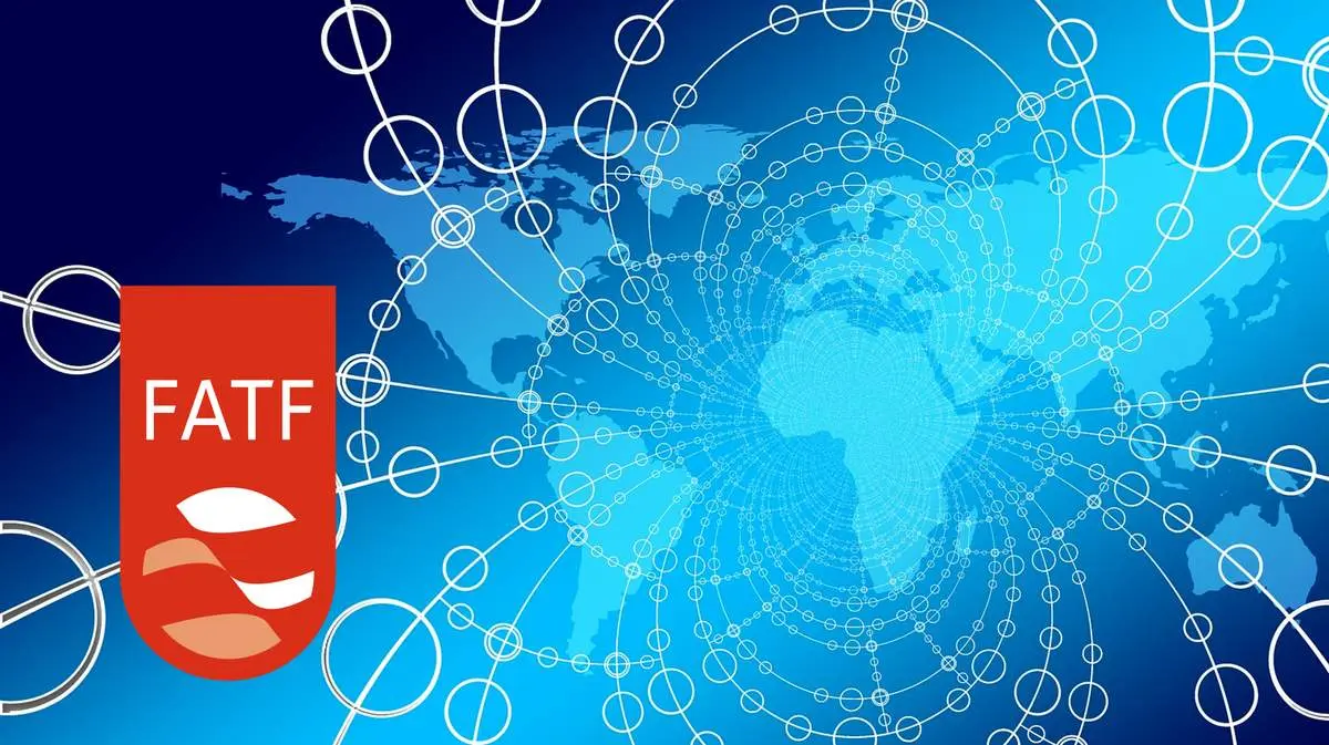 باقی ماندن ایران در لیست سیاه FATF