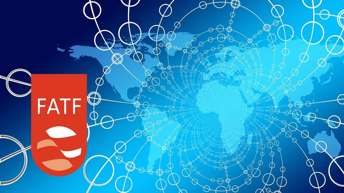 باقی ماندن ایران در لیست سیاه FATF 
