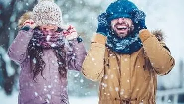 پیش بینی هواشناسی برای هوای تهران در روزهای آینده