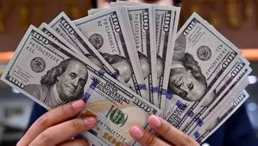 آخرین قیمت دلار بازار آزاد امروز ۲۹ آبان ۱۴۰۴