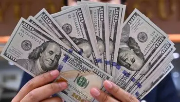 آخرین قیمت دلار بازار آزاد امروز ۲۹ آبان ۱۴۰۴