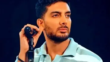 واکنش فرزاد فرزین به تهدیدهای ترامپ: این تمدن ۷۰۰۰ ساله پابرجاست و نابودشدنی نیست | عکس