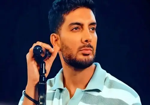 فرزاد فرزین مجری «صحنه» شد