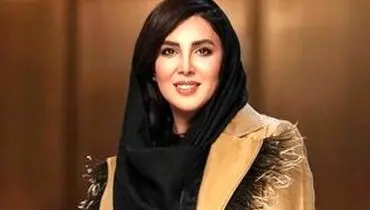 عکس متفاوت لیلا بلوکات ، بازیگر سریال یوسف پیامبر در هواپیما