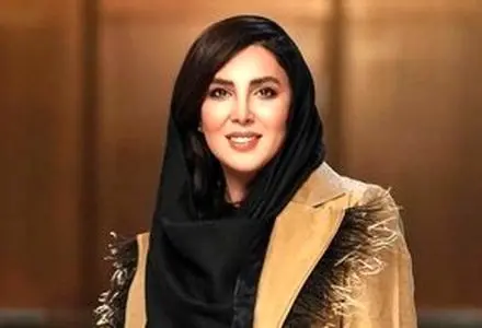 عکس متفاوت لیلا بلوکات ، بازیگر سریال یوسف پیامبر در هواپیما