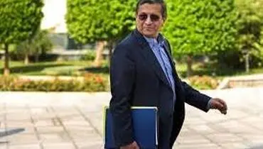 همتی دوباره در دولت پزشکیان پُست می‌گیرد!
