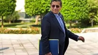 همتی دوباره در دولت پزشکیان پُست می‌گیرد!
