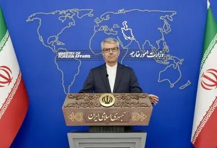 بقایی: اقدام آمریکا در حمله یا تهدید زیرساخت‌های غیرنظامی ایران، ضربه‌ای بی‌سابقه به حقوق بشر است