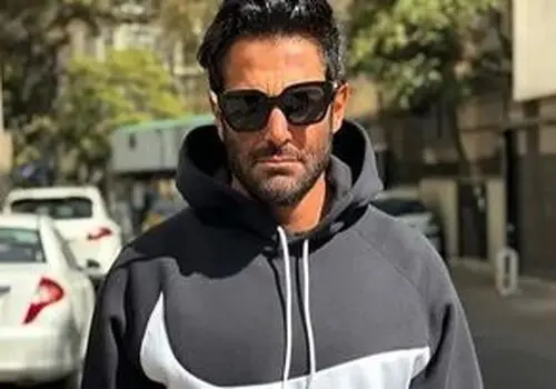 محمدرضا گلزار برای بازسازی مدرسه شجره طیبه میناب پیشقدم شد