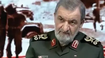هشدار محسن رضایی درباره تنگه هرمز؛ مسیر دوم باز نخواهد شد