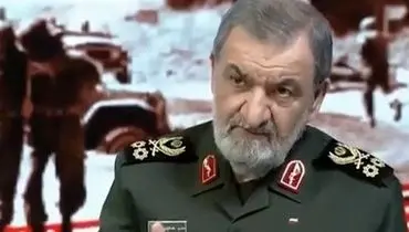 هشدار محسن رضایی درباره تنگه هرمز؛ مسیر دوم باز نخواهد شد