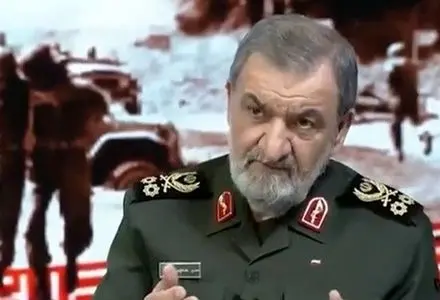 هشدار محسن رضایی درباره تنگه هرمز؛ مسیر دوم باز نخواهد شد