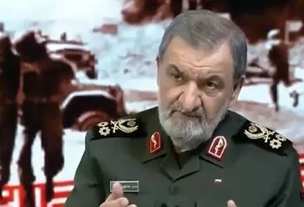 هشدار محسن رضایی درباره تنگه هرمز؛ مسیر دوم باز نخواهد شد