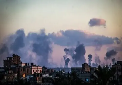 زمان خلع سلاح حماس اعلام شد