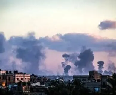 واکنش حماس به افشاگری «سی‌ان‌ان» درباره نسل‌کشی صهیونیست‌ها در غزه