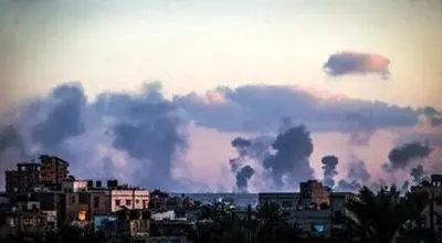 واکنش حماس به افشاگری «سی‌ان‌ان» درباره نسل‌کشی صهیونیست‌ها در غزه