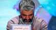 پژمان جمشیدی و خانم بازیگر ترکیه‌ای | صحنه‌های عاشقانه فیلم پرفروش سینما +فیلم