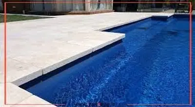  ویژگی های مهم سنگ های دور استخر