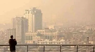 آلودگی هوا چگونه آدم را پیر می کند