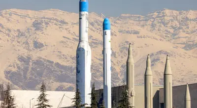 رویترز از همکاری نظامی جدید ایران و چین و خرید موشک‌های ضدکشتی فراصوت خبرداد