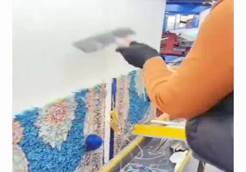 خبر مهم از نگهداری موقت اشیای تاریخی ایران در چین