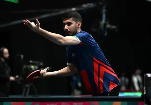 بازی‌های کشورهای اسلامی| مهسا بهشتی به مدال برنز حرکت یک ضرب رسید