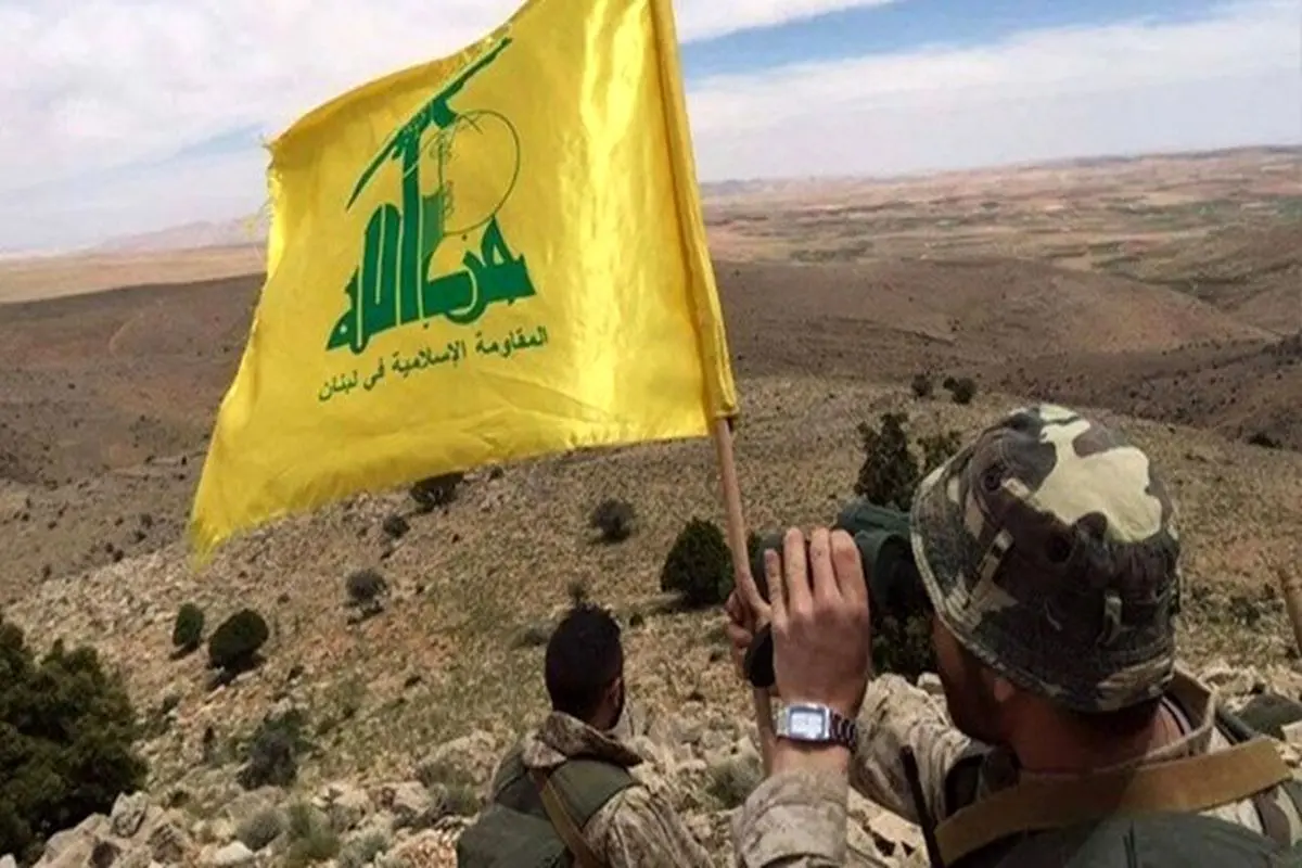  اولین پاسخ حزب‌الله به ترور شهید صالح العاروری؛ موشک باران پایگاه مرون اسرائیل+ فیلم